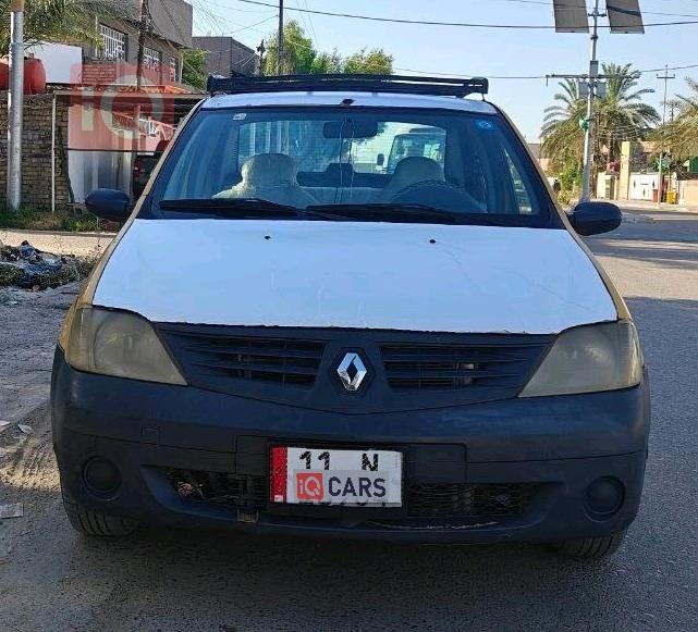 رينو لوجان